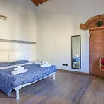 Uffizi Suite II In Florence Top Location