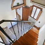 Uffizi Suite II In Florence Top Location