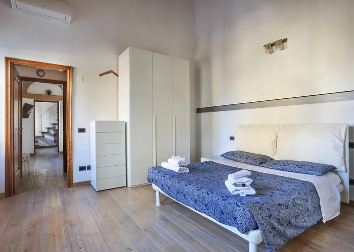 Uffizi Suite II In Florence Top Location