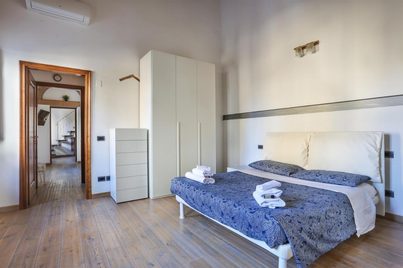 Uffizi Ii In Location Apartamento